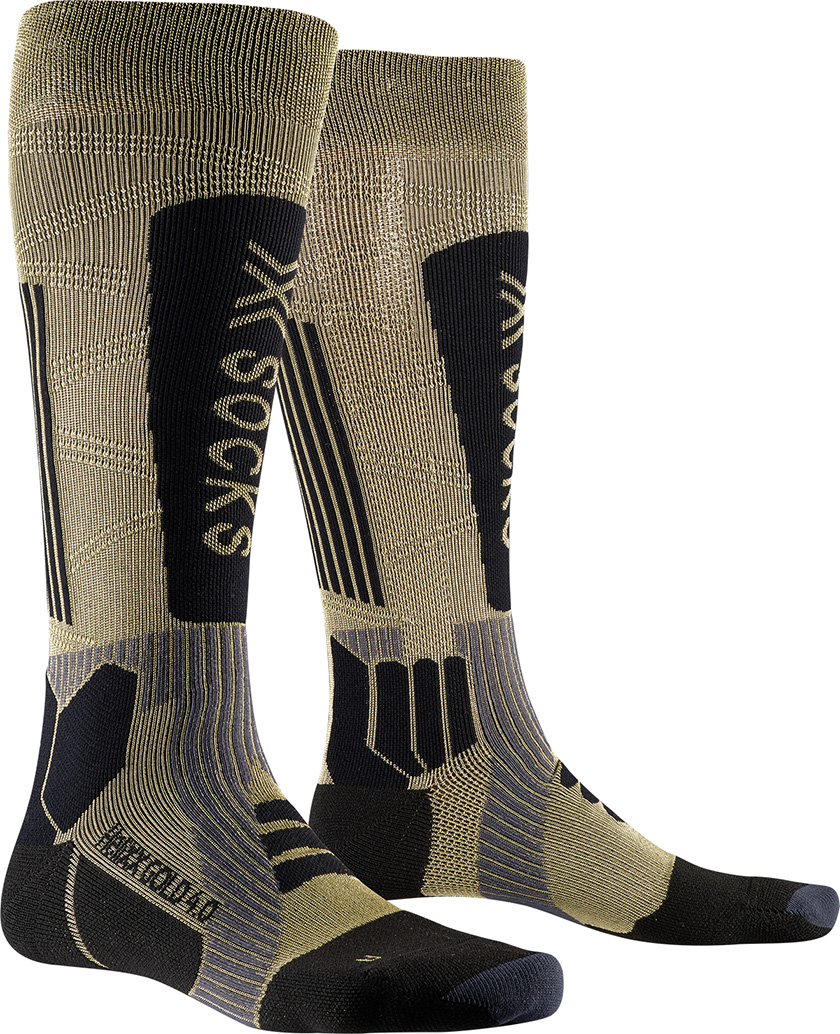 X-Socks HeliXX Gold 4.0 (Gold)